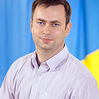 Адвокат РОМАН МАКСИМОВИЧ, фото