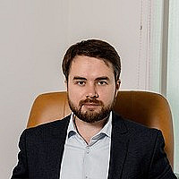 Адвокат Василь Футерко, фото