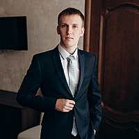 Адвокат Сергій Лихошвай, фото