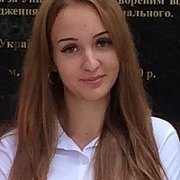 Юрист Ірина Єріненко, фото