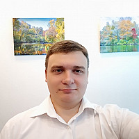 Адвокат, Юрист Борис Луговий, фото