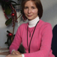 Адвокат, Податковий консультант, Кандидат наук, Юрист Natalia Perestyuk, фото