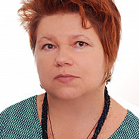 Адвокат Ірина Кириченко, фото