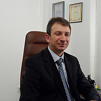 Анатолій Мярковський