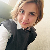 Адвокат Юлія Ходачинська, фото