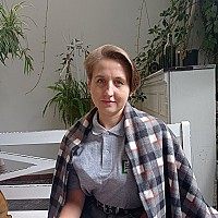 Марія Поволоцька