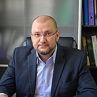 Адвокат Богдан Нагорний, фото