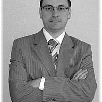 Адвокат Олександр Радченко, фото