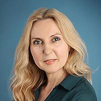 Аудитор, Податковий консультант Надія Черньова, фото