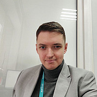 Юрист Андрій Топчій, фото