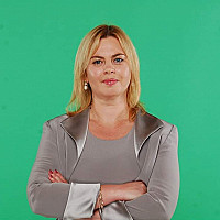Адвокат Тетяна Симоненко, фото