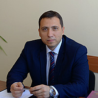 Адвокат, Кандидат наук, Юрист Сергей Юрко, фото