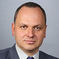 Адвокат Євген Монько, фото