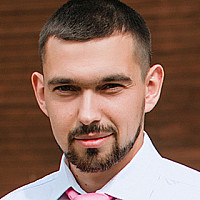 Адвокат Игорь Дайнеко, фото