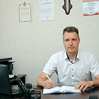 Адвокат, Юрист Ігор Ігор, фото