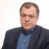 Павло Гретченко