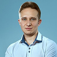 Експерт Антон Янко, фото
