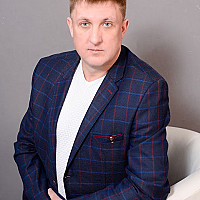 Адвокат Максим Хартов, фото