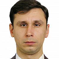 Адвокат Євген Парубець, фото