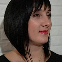 Аудитор Валентина Куланова, фото