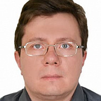 Адвокат, Юрист Алексей Тимошенко, фото