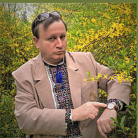 Адвокат Анатолій Балаушко, фото