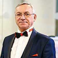 Адвокат Алексей Куревин, фото