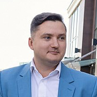 Адвокат, Юрист Іван Рощин, фото