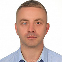 Адвокат Антон Тирпак, фото