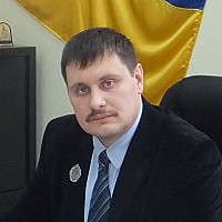 Адвокат, Юрист Артем Ростиславович Клименко, фото
