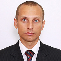 Адвокат Андрій Тимофеєв, фото