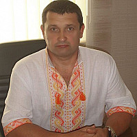 Адвокат, Юрист Олександр Старенков, фото
