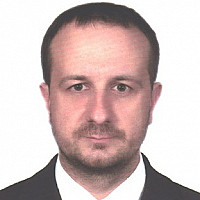 Адвокат, Юрист Тарас Свірський, фото