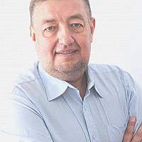 Адвокат, Кандидат наук, Юрист Сергій РОГОЗІН, фото