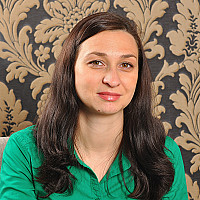 Адвокат Наталія Васільєва, фото