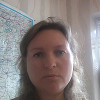 Юрист Марина Жуковська, фото