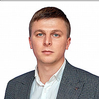 Адвокат Алексей Горобец, фото