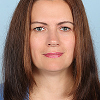Адвокат Олена Сотніченко, фото