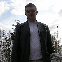 Адвокат, Податковий консультант, Юрист Олексій Рябцев, фото