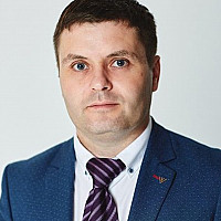 Адвокат, Податковий консультант Андрій Межирицький, фото