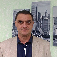 Адвокат Михайленко Олександр, фото