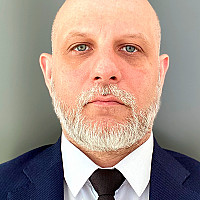 Адвокат Олександр Миколайович Євсютін, фото