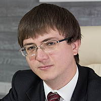 Адвокат Віталій Поляновський, фото