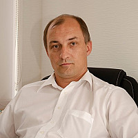 Адвокат Юрій Забальский, фото