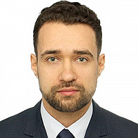 Адвокат, Юрист Ярослав Заливчий, фото