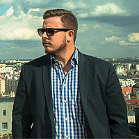 Адвокат, Юрист Костянтин Воловик, фото