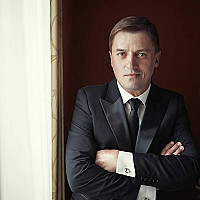 Адвокат Євген Багацький, фото