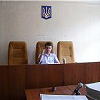 Юрист Роман Царьов, фото