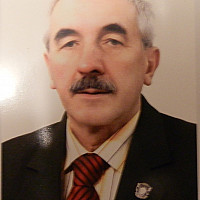 Юрист Микола Лях, фото