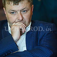 Адвокат, Юрист Роман Бухтояров, фото